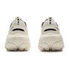 Женские треккинговые ботинки Li Ning Sand Dune River Бело-серые AGCV120-2