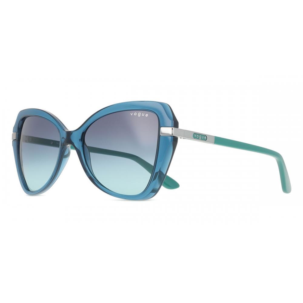 Vogue Eyewear Vo5479s 30554s Women Sunglasses