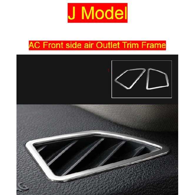 Стайлинга автомобилей, внутренние кнопки, панель, рамка, декоративные накладки, наклейки для BMW x5 x6 e70 e71, нержавеющая сталь, авто