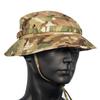 Summer Military Tactical Boonie Hats Hunting Sun Outdoor Camouflage Cap Adjustable Sniper Ghillie Bucket Hats
