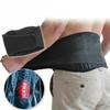 Back Waist Support Belt Adjustable Tourmaline Self-heating Magnetic Braces Massage Belt Hygienic