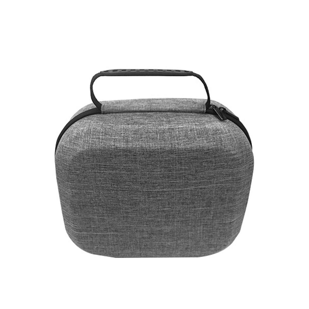 Сумка для хранения гарнитуры VR, ударопрочные дорожные чехлы для виртуальной реальности, легкий чехол для очков Pico 4