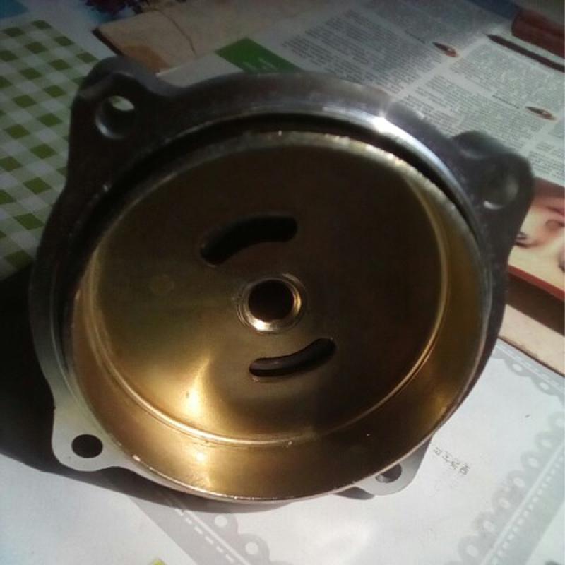 1 шт. 26 мм/28 мм 9-шлицевой корпус сцепления, монтажный барабан для различных кусторезов