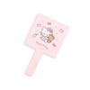 Kokoa - Квадратное ручное зеркало Sanrio Hello Kitty