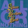CD ALLMAN BROTHERS BAND - All Or Nothing BIG06869 Big Music 1993 Italy Rock Б/У