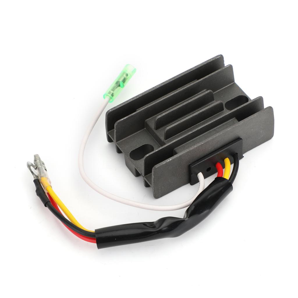 Выпрямитель / Регулятор для Suzuki DF9.9B, DF15A, DF20A 32801-94J00 32800-94J10
