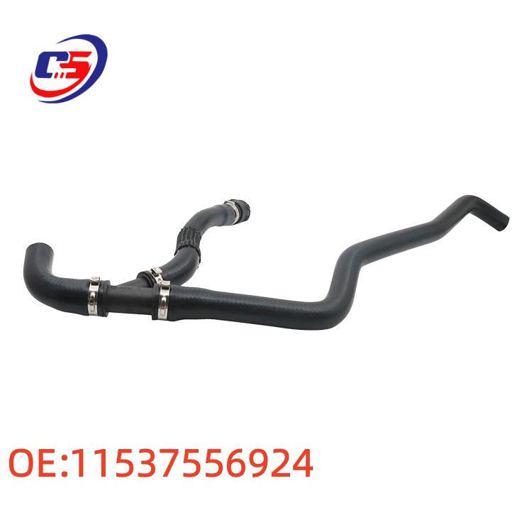 BMW E83 Coolant & Engine Hose 11537556924