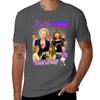 Kath And Kim Bootleg Tshirt Fashion Pattern Printed Tee Shirt Tshirt