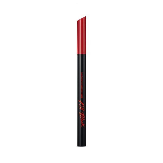 Clio Планирование подводки Super Proof Brush Liner