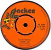 7inch Record HUBERT LEE - I Love Verona / Version ACK504 Ackee 1973 UK Reggae, Ska & Dub Used