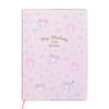 Sanrio My Melody B6 Diary ( Block Type ) 2026 Japan NEW