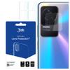 Xiaomi Redmi K50/K50 Pro - 3Mk Lens Protection