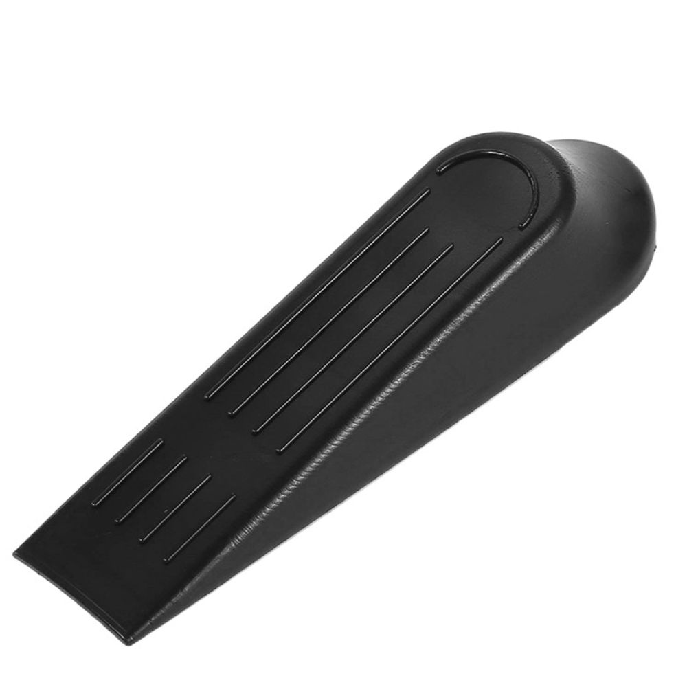 5 pcs Windproof Door Stopper Safety Door Block Portable Door Holder Home