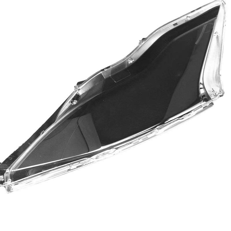 Совместим с крышкой фары GAC Trumpchi M8/GM8 (2018-2021 гг.), Прозрачный корпус