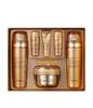 Интенсивный уход Gold 24K Snail Набор для ухода за кожей из 3 предметов