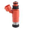 Red Engine Fuel Injector Nozzle Accessory CDH210 Fits for Suzuki Vitara 1999 2003