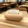 Минималистичная крышка для коробки с салфетками из ореха, современный прямоугольный дизайн со съемной крышкой, декор для дома, рабочего стола и ванной комнаты