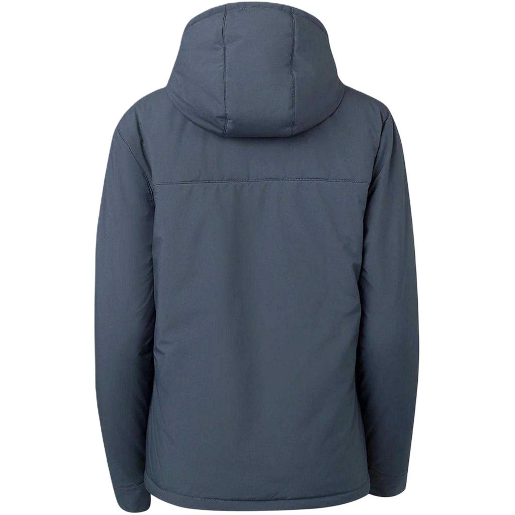 Castore Mens Rangers FC Coach Jacket