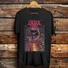 Футболка с коротким рукавом Chelsea Grin, черная, хлопок, все размеры S-5XL, унисекс