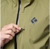 Куртка Black Diamond Highline Stretch Shell