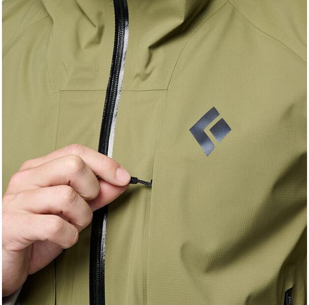 Куртка Black Diamond Highline Stretch Shell