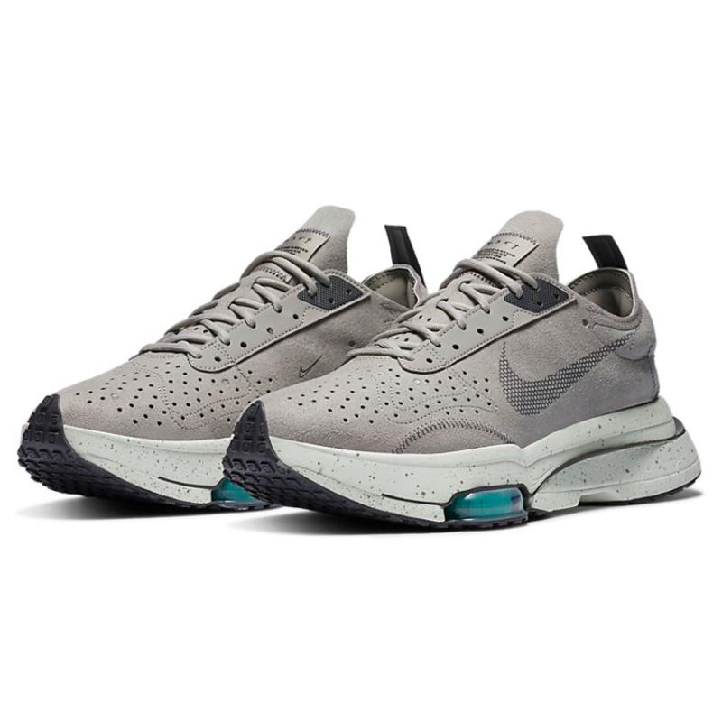 Nike Air Zoom Type 'College Grey' Sneakers Casual CJ2033-002