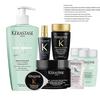 Kérastase Luxury Dual-Function Shampoo & Hair Mask Set