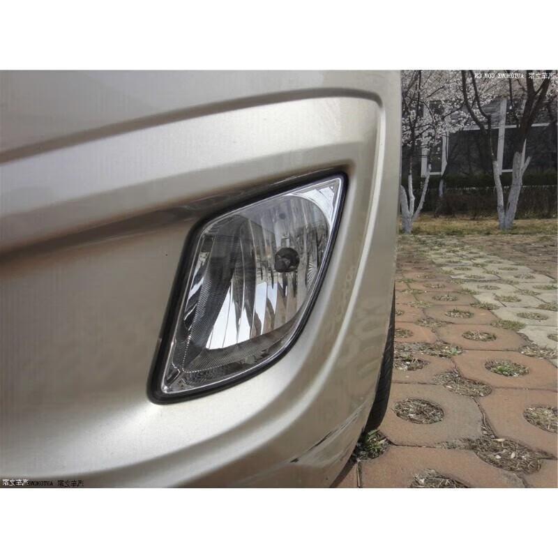 Совместимо с передней фарой и передним бампером (левым/правым) для Beijing Hyundai Verna 2008-2014 гг.