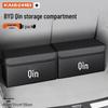 Складной ящик для хранения для багажника автомобиля BYD Qin Pro/Plus
