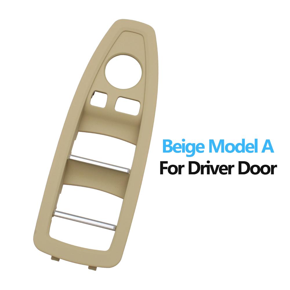 LHD RHD салона автомобиля, дверь, окно, переключатель, накладка для BMW 1 3 серии F20 F30 F31 F34 F35 318i 320i 330i