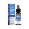 Leg Care Spray - Moisturizing & Soothing Leg Skin Daily Massage Care Spray Lightweight Non-Greasy 100ml
