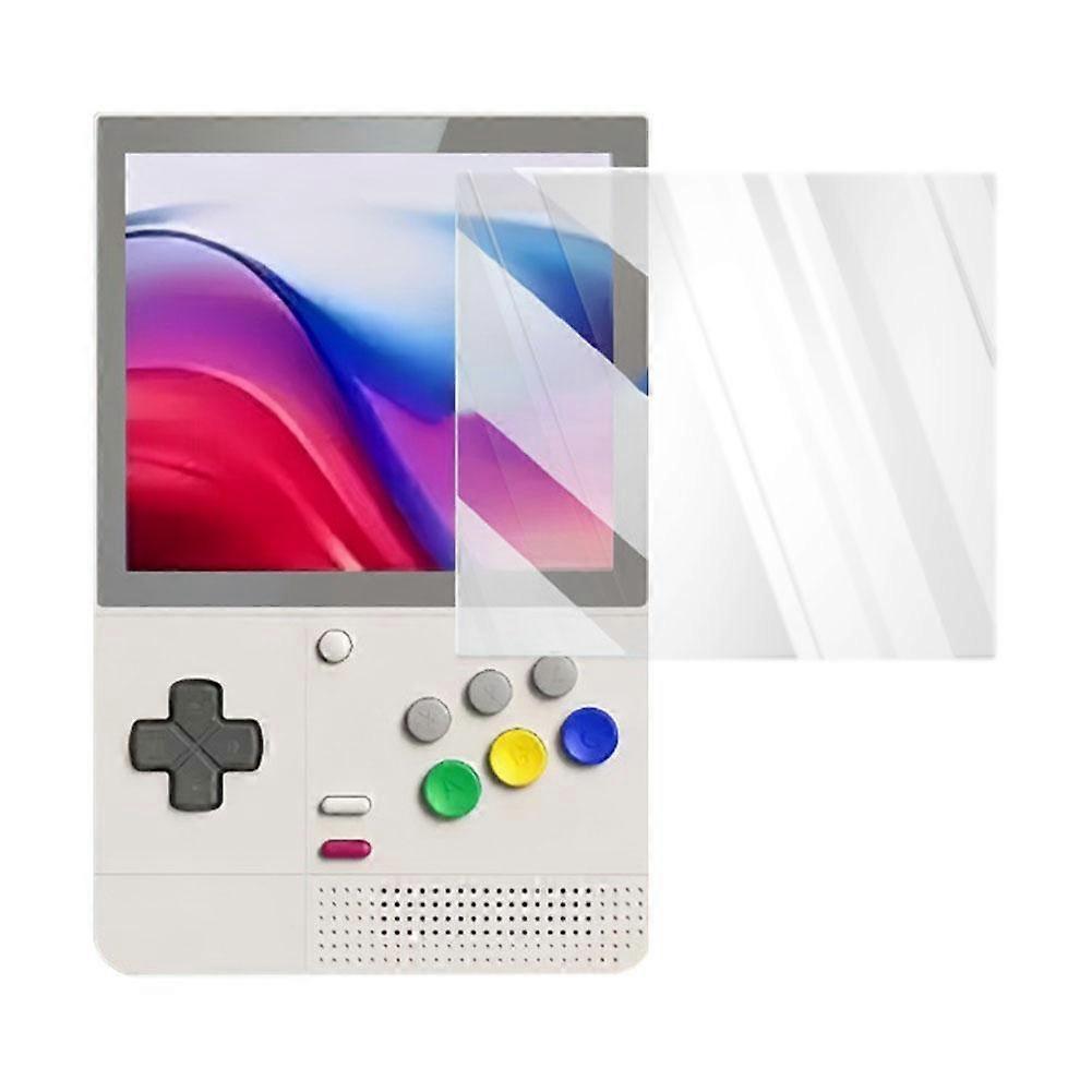 for Retroid Pocket Classic Game Console Screen HD Tempered Film