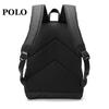 POLO Водонепроницаемый Унисекс Рюкзак