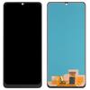 For Samsung Galaxy M22 M225 Grade C LCD Screen and Digitizer Assembly Replacement Part (In-Cell Technology) (without Logo)