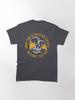 The Black Crowes Jimmy Page & The Black Crowes On Stage Classic T-Shirt