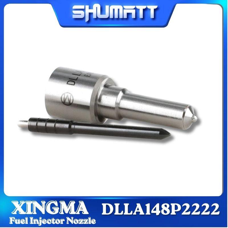 XINGMA DLLA153P885 Fuel Injector Nozzle 093400-8850 For Fuel Injector 095000-5810 7060 Fast Delivery