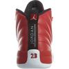 Jordan Air Jordan 12 Нескользящие Износостойкие Нескользящие Износостойкие Средняя высота 151186-600