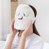 Hot Towel Mask Double Thickening Face Towel Steam Face Eye Beauty Wet Compress Heated Face Towel