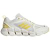 adidas Climacool Ventage Легкие Удобные Нескользящие Прочные Низкие Повседневные Кроссовки для Бега Женские Кроссовки Белый Желтый JH9749