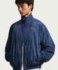 Nike Club Rules Full-Zip Jacket M - Work Blue:Obsidian / Iq8425-486