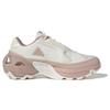 adidas Edge Runner Wonder Универсальные Удобные Простые Тканевые Прочные Дышащие Низкие Повседневные Кроссовки для Бега Унисекс Кроссовки Светло-Розовые IF1704