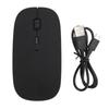 Wireless Bluetooth Mouse 3 DPI Adjustment Rechargeable Silent Portable Wireless Mouse for  Ai