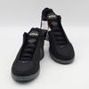 HQ8035-003 Nike LeBron Witness IX EP Черный Железно-серый (Мужской)