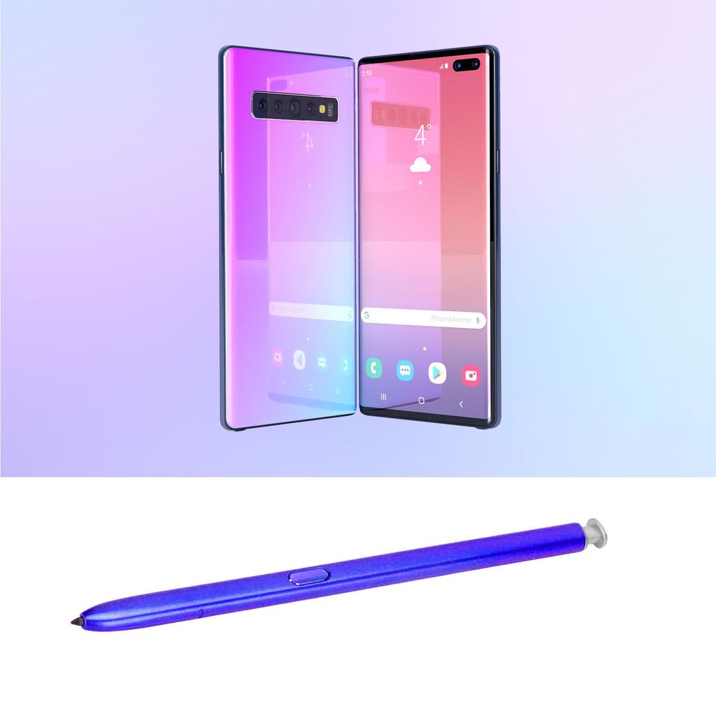 Стилусы   Высокая чувствительность   Стилус со сменными наконечниками для   Note 10 Note 10 Plus
