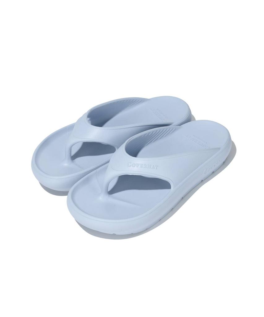 Covernat Tubo Flip-Flops Sky Blue