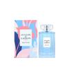 Lanvin Язык цветов Орхидея Бриз Парфюм Древесный Цветочный Туалетная Вода EDT Яблоко Апельсин 90мл