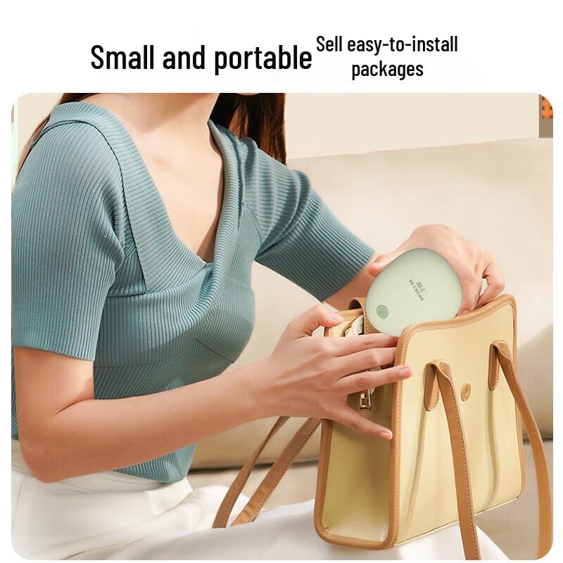 Hezheng Cat Claw Scalp Massager