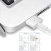 A1424 85W 20V 4.25A 5 Pin MagSafe 2 Power Adapter for MacBook, Cable Length: 1.6m, EU Plug