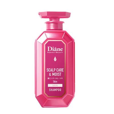 Шампунь для ухода за кожей головы Beauty 450 мл