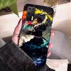 Мультяшный чехол для телефона Muichiro Tokito для Huawei P 8 9 10 20 30 40 50 Pro Lite Psmart Honor 10 Lite 70 Mate 20lite